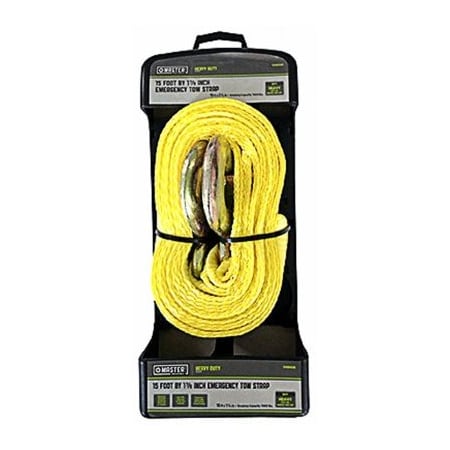 Max Ltd MM 178x15 Tow Strap MM31